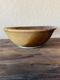 Rustic Serving Bowl