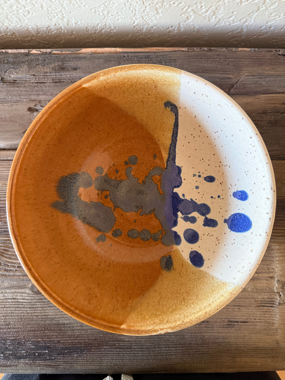 Handmade Bowl