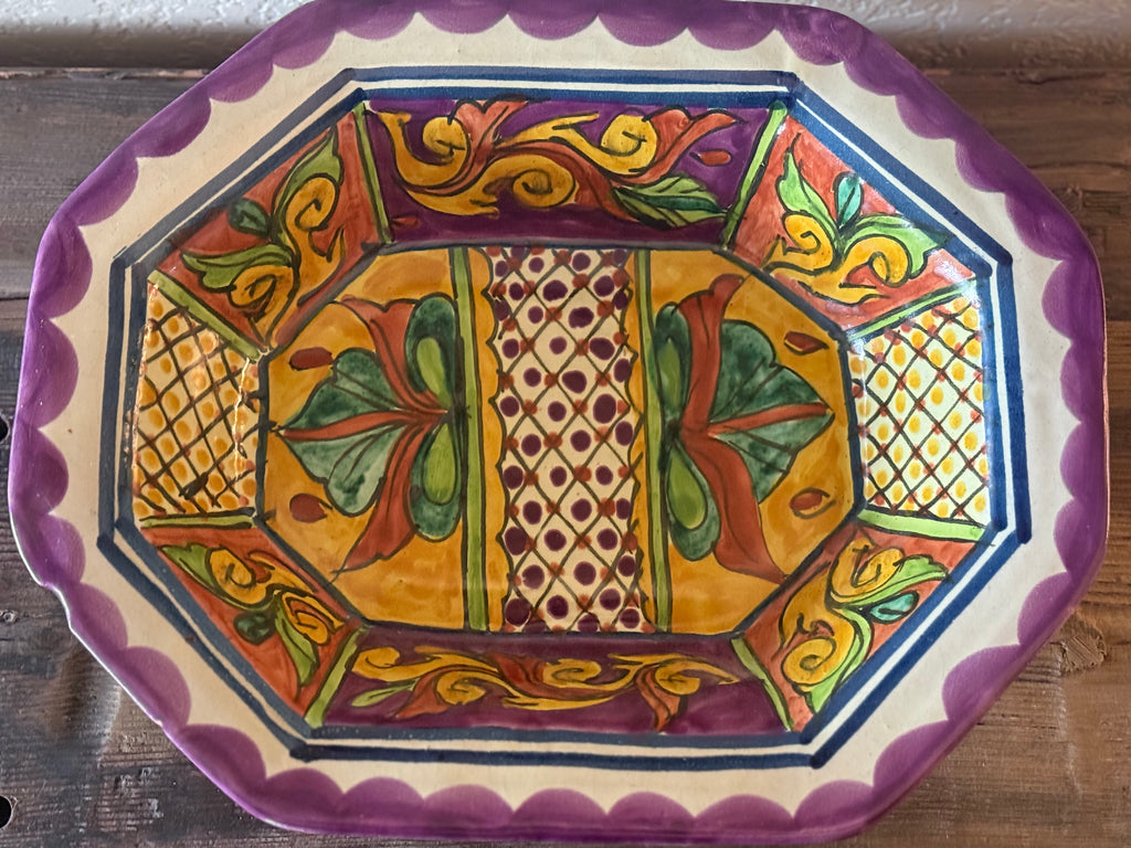 Large Serving Dish