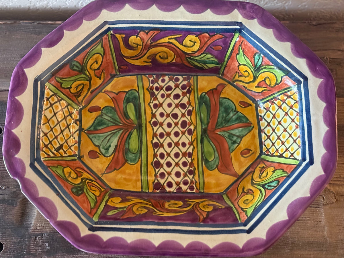 Large Serving Dish