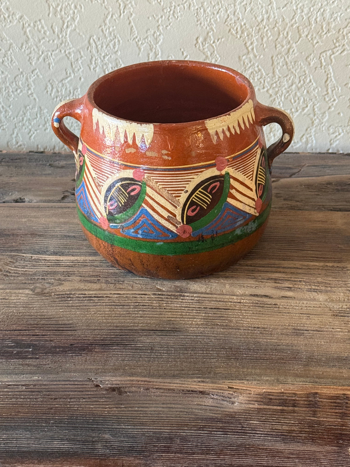 Small Vase