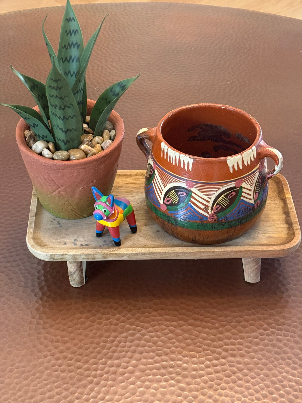 Small Vase