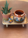 Small Vase