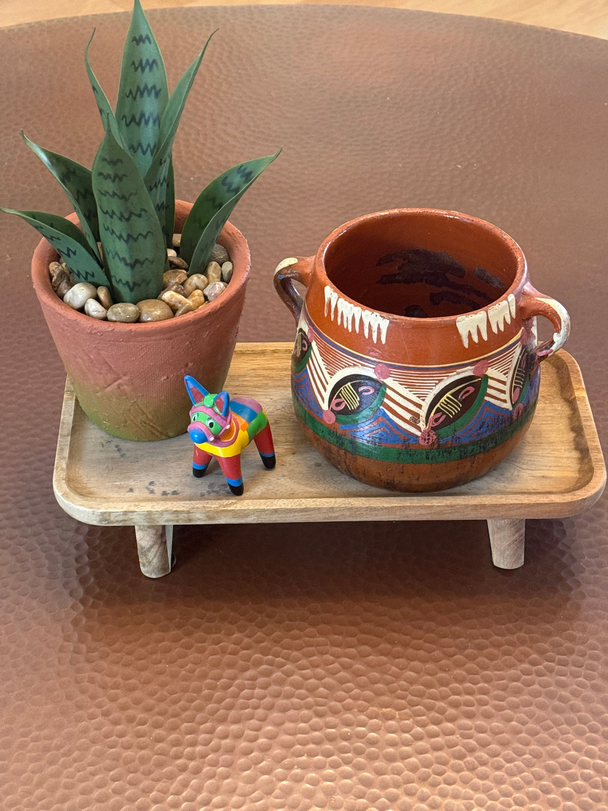 Small Vase