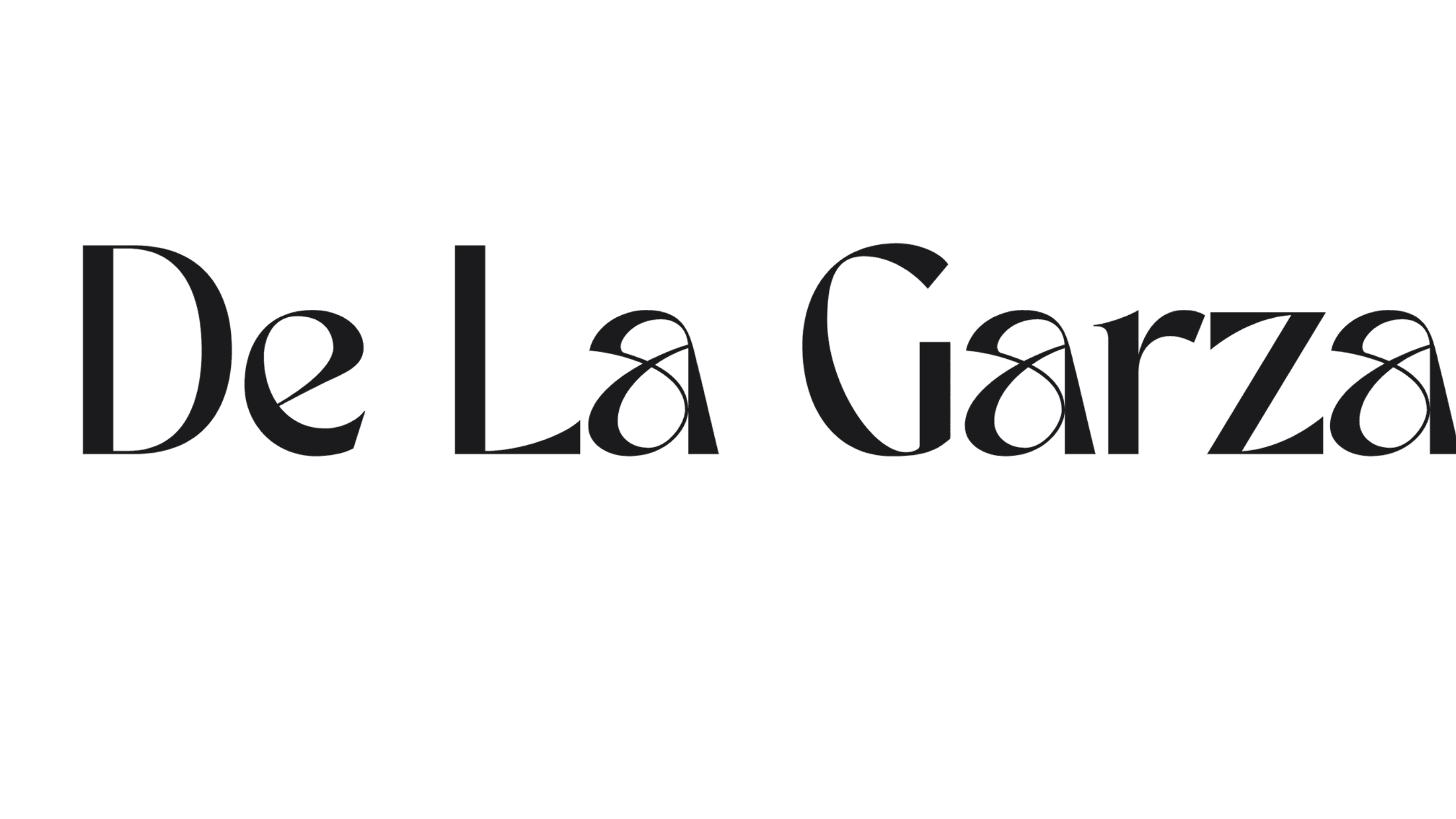 De La Garza