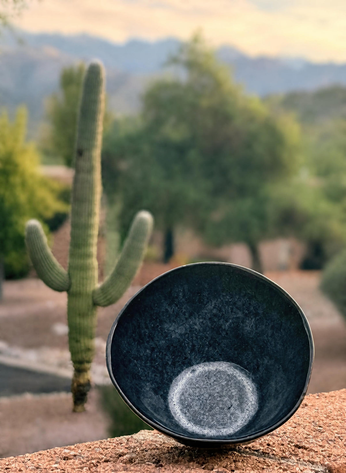 Medium Serving Bowl